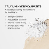 Formule sans fluorure de Zion Health ClayBrite, adaptée à une routine sûre.