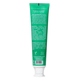 Tube ouvert de Zion Health ClayBrite — fraîcheur mentholée naturelle.