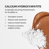 Utilisation quotidienne de Zion Health ClayBrite pour routine buccale simple.