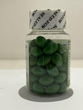 Capsules molles ZIPINKJ offrant une absorption douce.