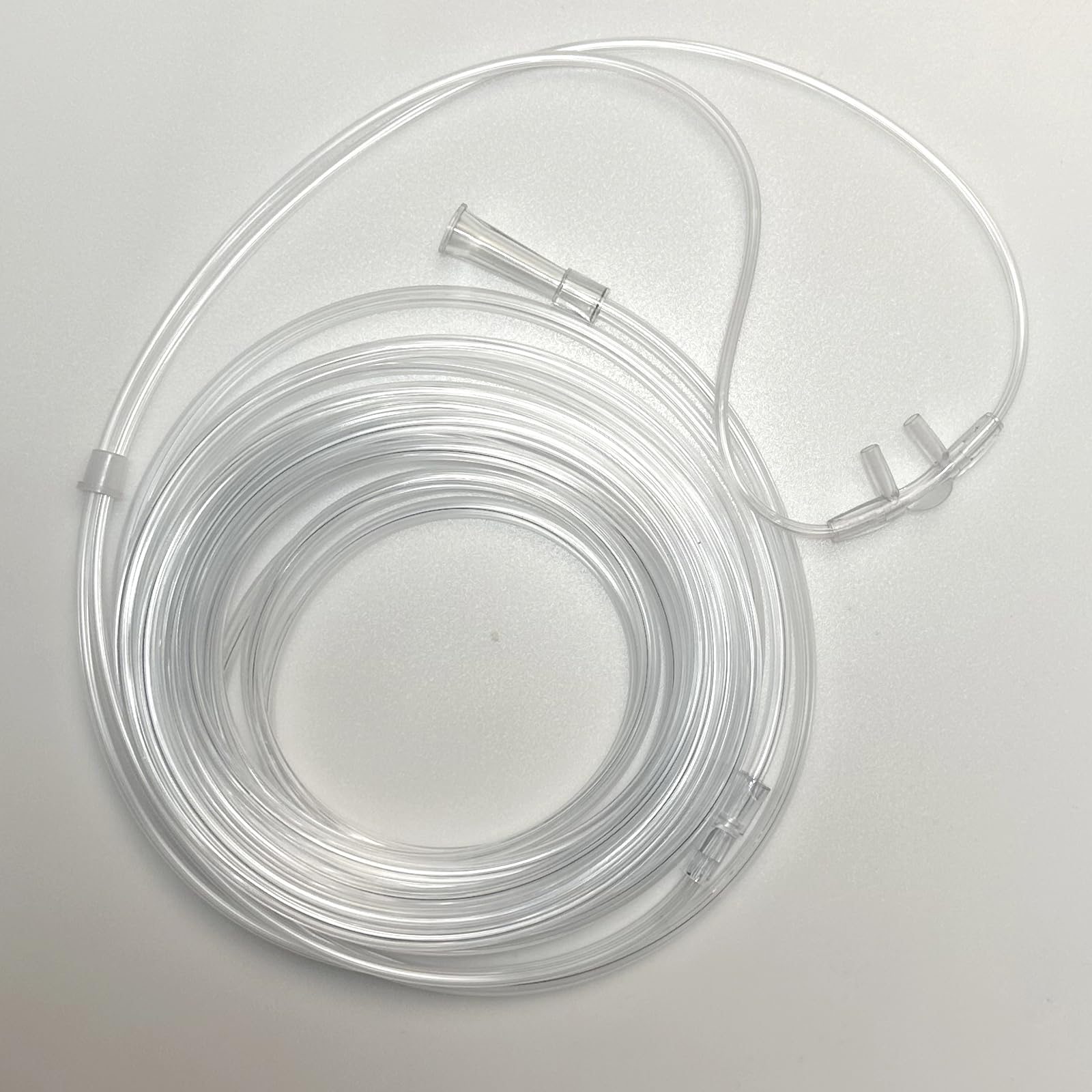 ZIQING cannule nasale confort – design doux pour port prolongé et respiration agréable.