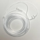 ZIQING cannule nasale confort – design doux pour port prolongé et respiration agréable.