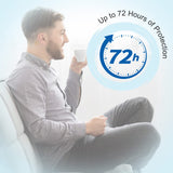 Ingrédients naturels du patch ZIXAOK (gingembre et menthol) pour le confort en trajet.