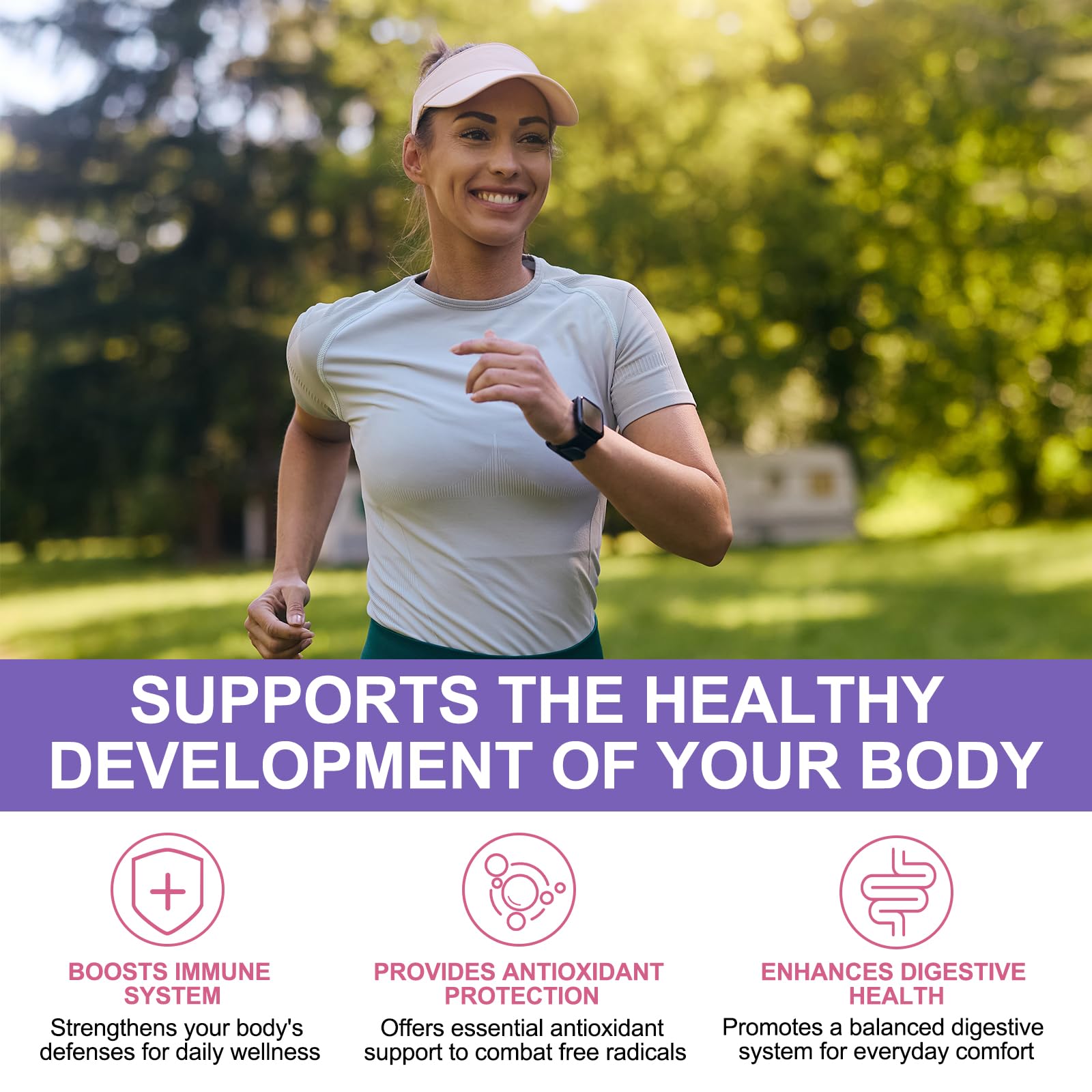 ZIXAOK support flore vaginale et confort intime durable.