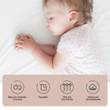 ZJchao patch-correcteur-auriculaire-silicone-enfant-02 favorise un port confortable et discret