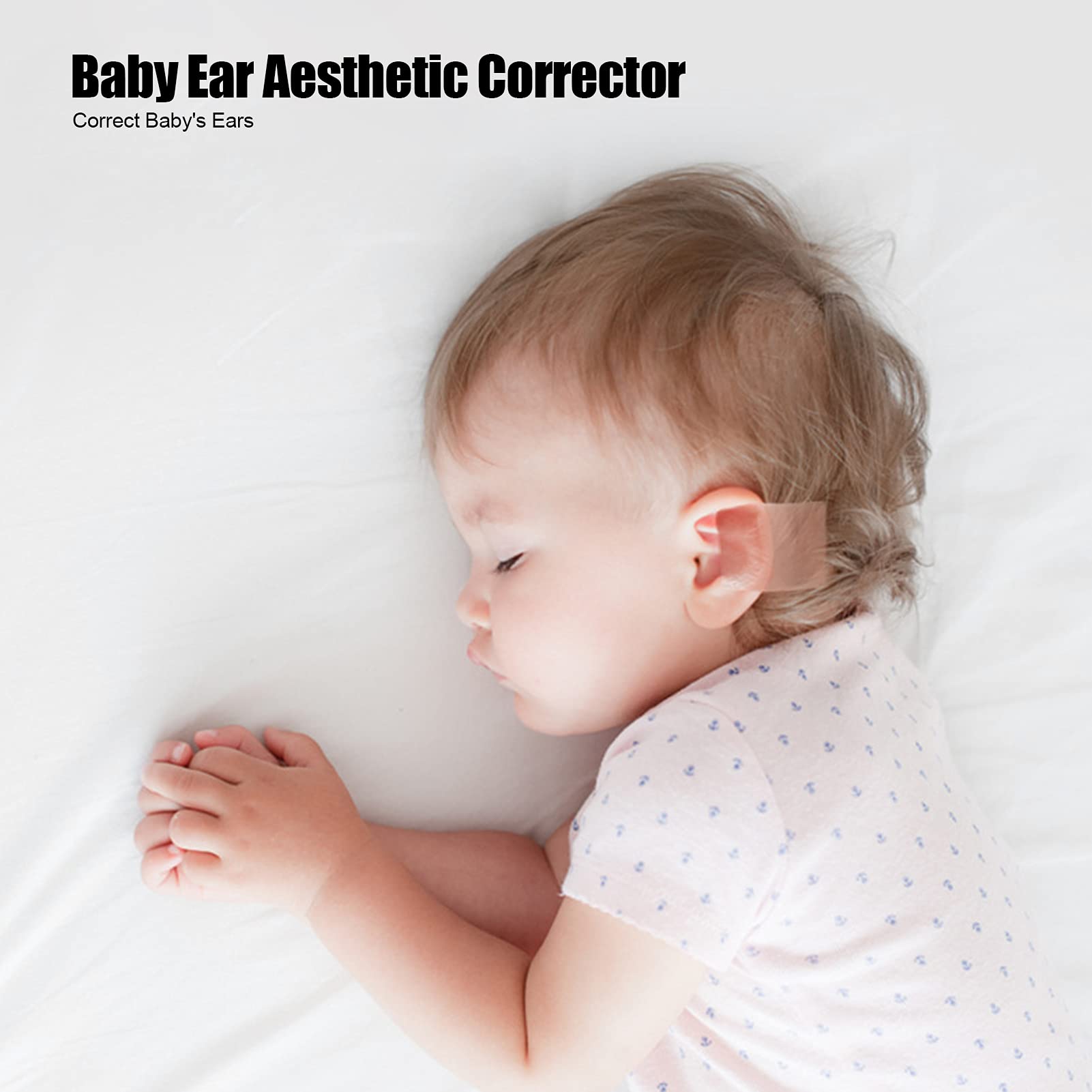 ZJchao patch-correcteur-auriculaire-silicone-enfant-03 propose une correction douce sans irritations