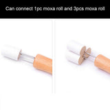 Accessoire ergonomique ZJChao manipulation facile et sessions plus fluides.