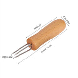 Outil de massage ZJChao extendeur utile pour l acupression.