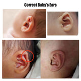 ZJchao patch-correcteur-auriculaire-silicone-enfant-07 léger et discret à porter