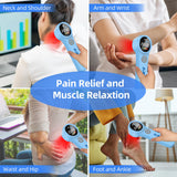 Appareil portable ZJKC de therapie rouge pour usage a domicile