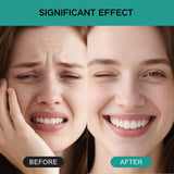 ZLSJJCLMZ Gum Restore Drops — ingrédients naturels pour une routine buccale douce.