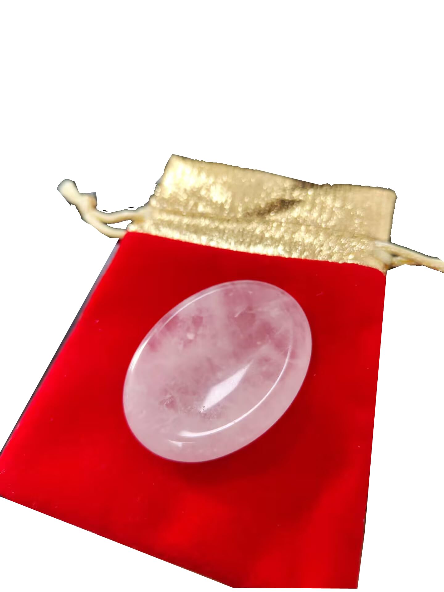 zmgmsmh pierre-quartz-rose-deco-ambiance – élément décoratif zen pour votre espace.