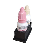 Znet3D etagere bouteilles gouttes, maintien vertical pour eviter les deversements.