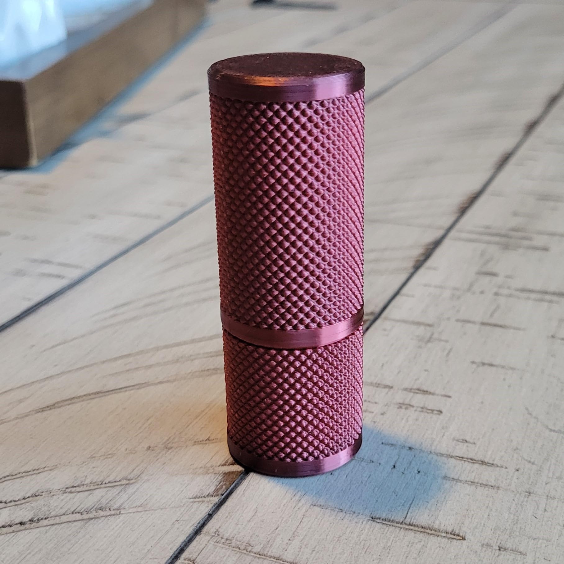 Znet3D étui compact et léger, idéal pour sac à main ou sac d école