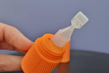 Znet3D étui gouttes oculaires, protection anti-chocs en déplacement