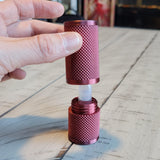 Znet3D étui voyage robuste, protection contre les chocs lors des déplacements