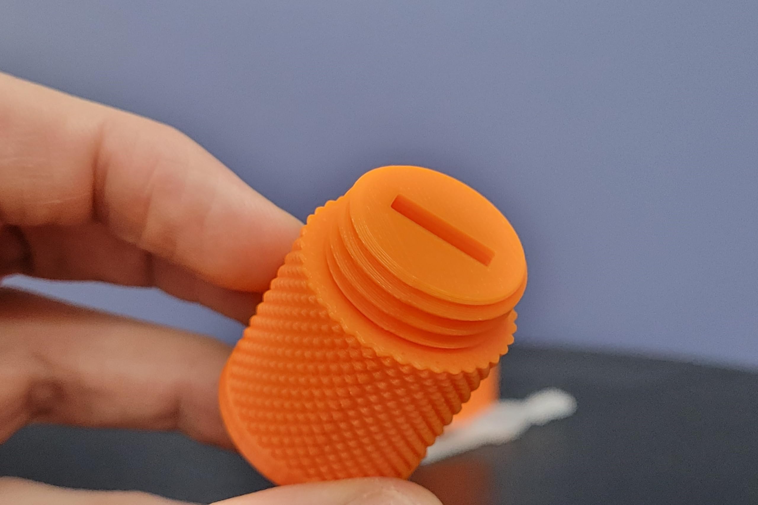 Znet3D étui gouttes oculaires format compact pour poche