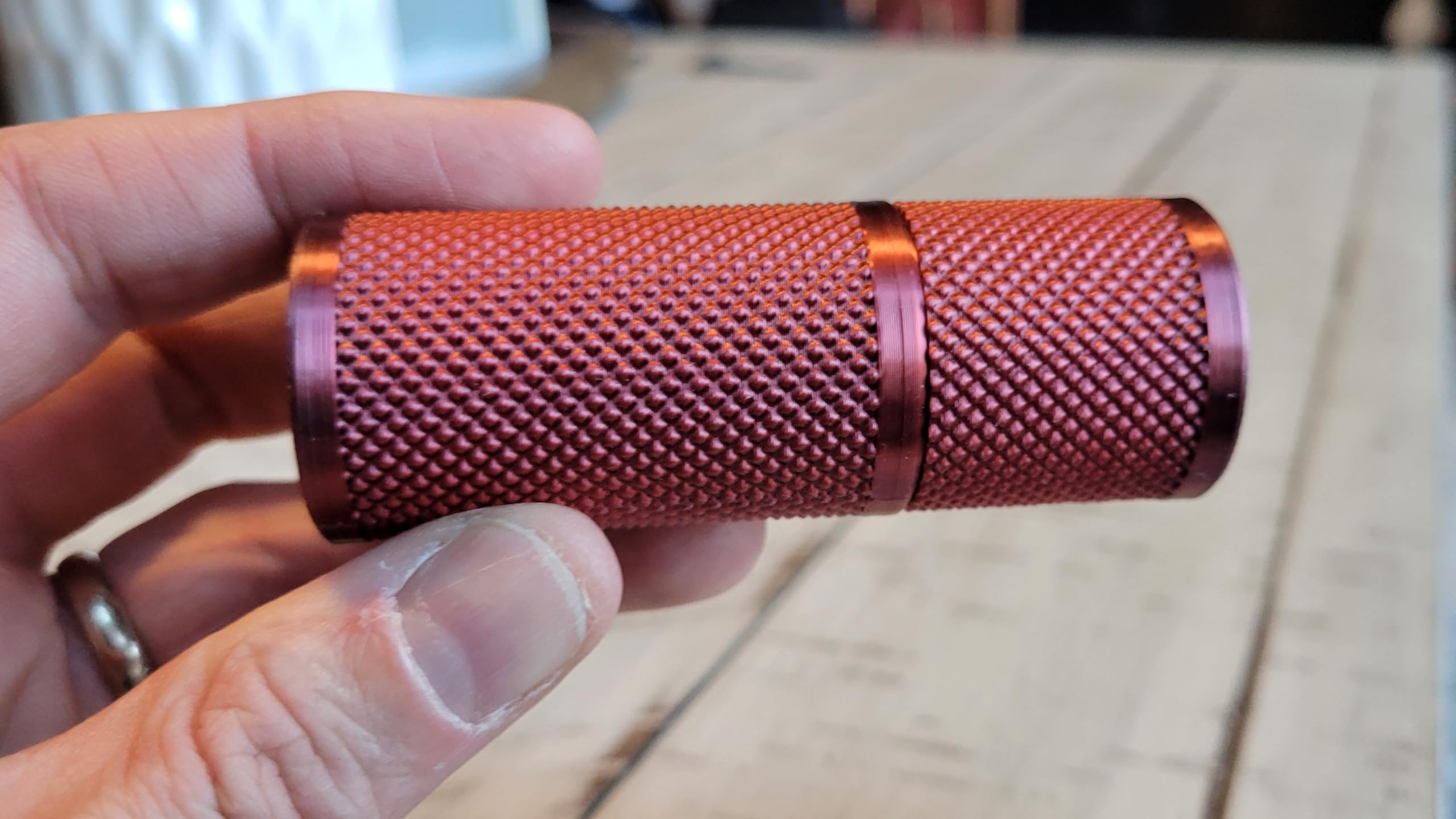Znet3D accessoire fiable pour organiser les gouttes oculaires au quotidien