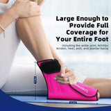 ZNÖCUETÖD cadeau professionnel de qualite pour soins pieds et chevilles