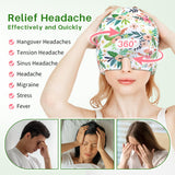 Cap 360° enveloppement ZNÖCUETÖD pour un confort optimal.