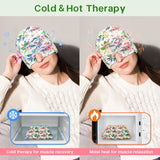 Cap-therapie-chaud-froid : options chaleur et fraîcheur à portée.