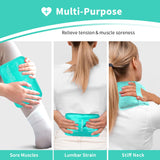 ZNÖCUETÖD côté peluche pour un contact doux et confortable.