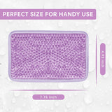 ZNÖCUETÖD Gel Glace Cou Nuque – relaxation ciblée et décompression possible.