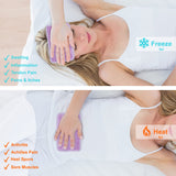 ZNÖCUETÖD Gel Glace Refroidissement Rapide – soulagement rapide pour zones douloureuses.