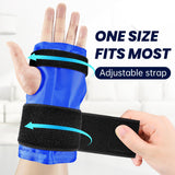 ZNÖCUETÖD nylon durable etanche, protection contre les fuites de gel.