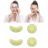 ZNÖCUETÖD Patch Yeux Relaxe la zone délicate et active le repos