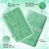 ZNÖCUETÖD Gel Pack coude facile à repositionner lors de mouvements quotidiens.