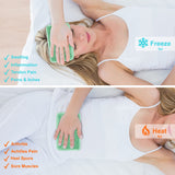 ZNÖCUETÖD Gel Pack épaule s adapte à la forme du corps pour un confort durable.