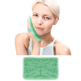 ZNÖCUETÖD Gel Pack poignet en action, soulage les tensions et favorise la récupération.