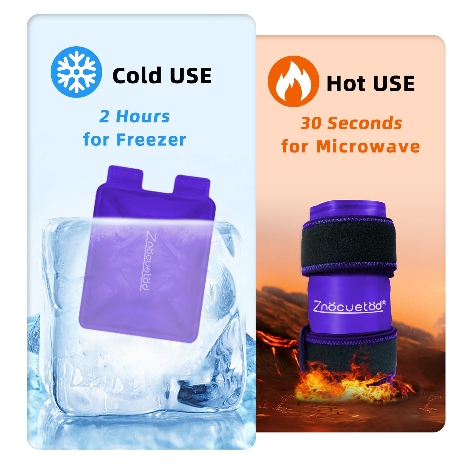 ZNÖCUETÖD solution-domestique-pratique idéale pour soins à domicile