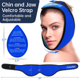 ZNÖCUETÖD taille ajustable 50-71 cm, convient adultes et enfants à partir de 7 ans.