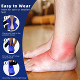 ZNÖCUETÖD thérapie chaud-froid pratique pour le confort.