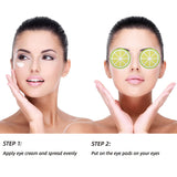 ZNÖCUETÖD Utilisation Quotidienne – soin rapide et pratique des yeux