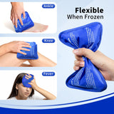 ZNÖCUETÖD pack glace épaule et dos pour un refroidissement ciblé.