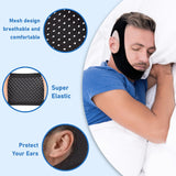 Znvyxhom design support quatre côtés: stabilité renforcée pour dormir sur le côté.