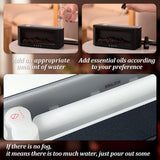 Znvyxhom diffuseur cadeau saint-valentin - offre relaxante et decoration.