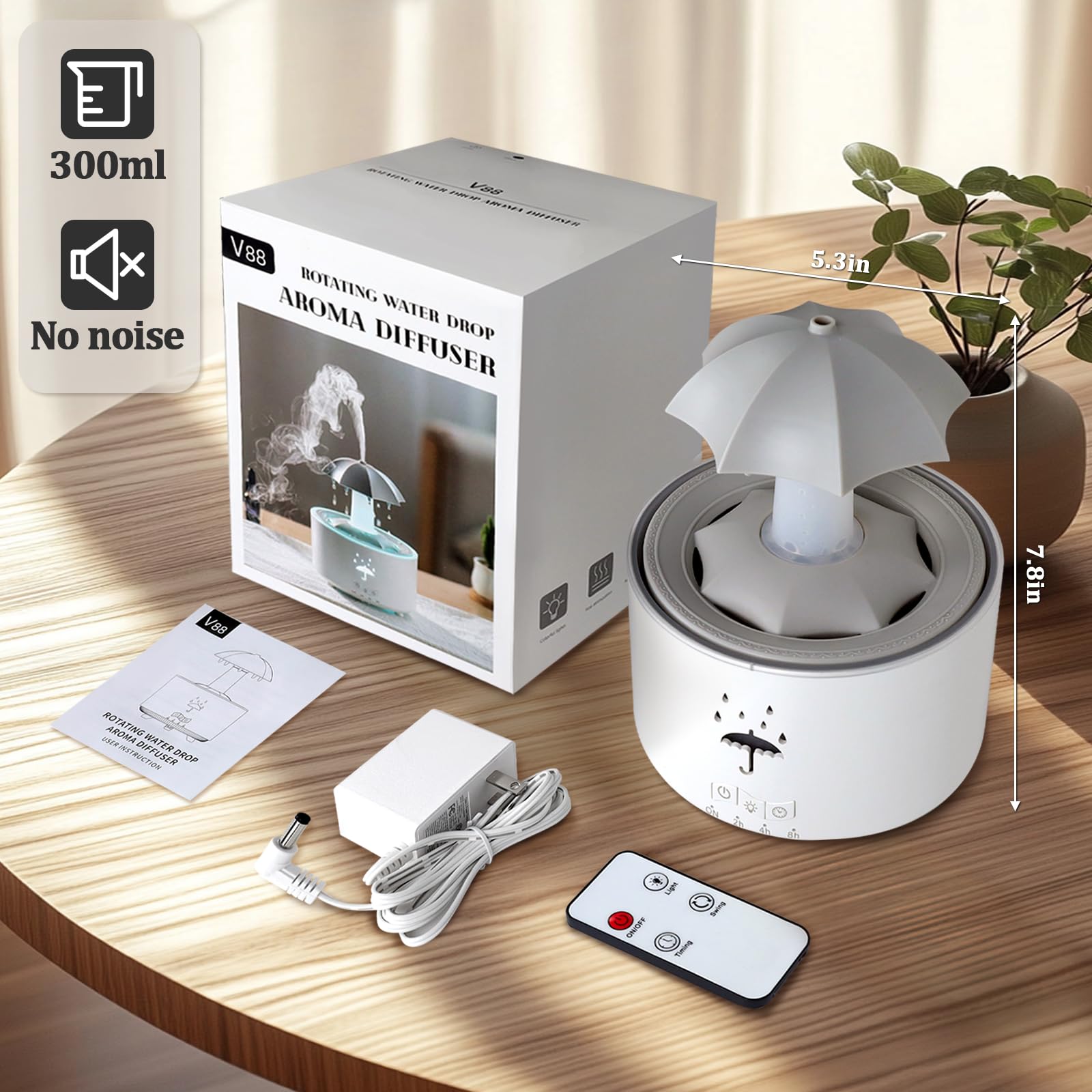 Cadeau Znvyxhom original pour fêtes et occasions.