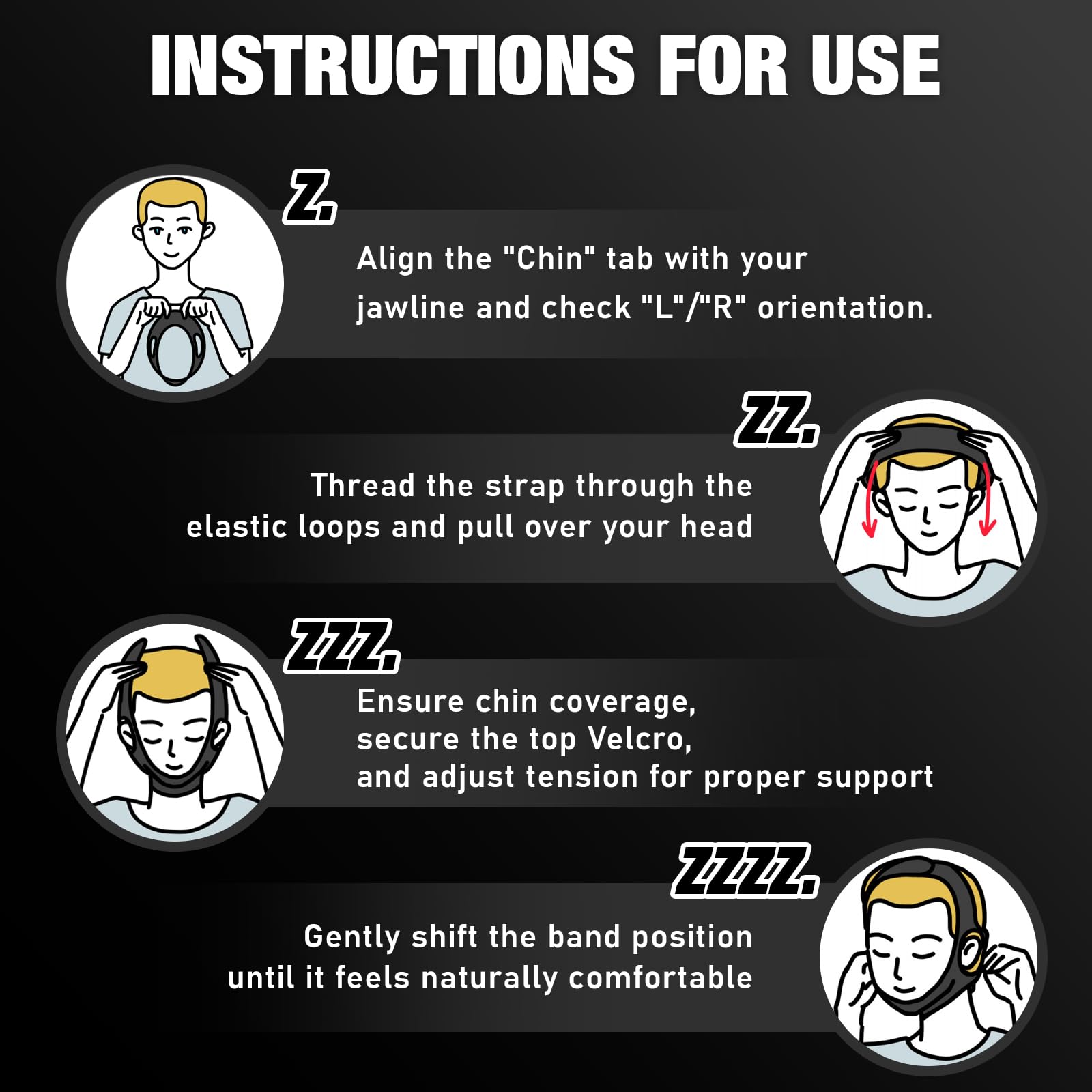 Service client Znvyxhom disponible 24/7 pour votre satisfaction.