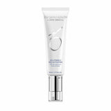ZO SKIN HEALTH 10% vitamine C, flacon élégant, soutien potentiel à l’éclat et à la défense antioxydante.