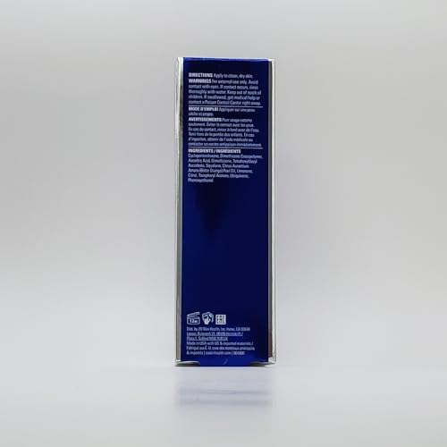 ZO SKIN HEALTH 10% vitamine C, emballage et flacon, prêt à intégrer votre routine beauté.