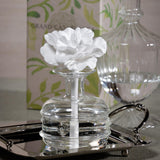 Zodax Grand Casablanca: diffuseur 50 ml, format portable pour petits espaces.