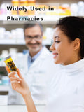 Zoeynex – utilisation polyvalente, idéale pharmacie, laboratoire ou domicile.