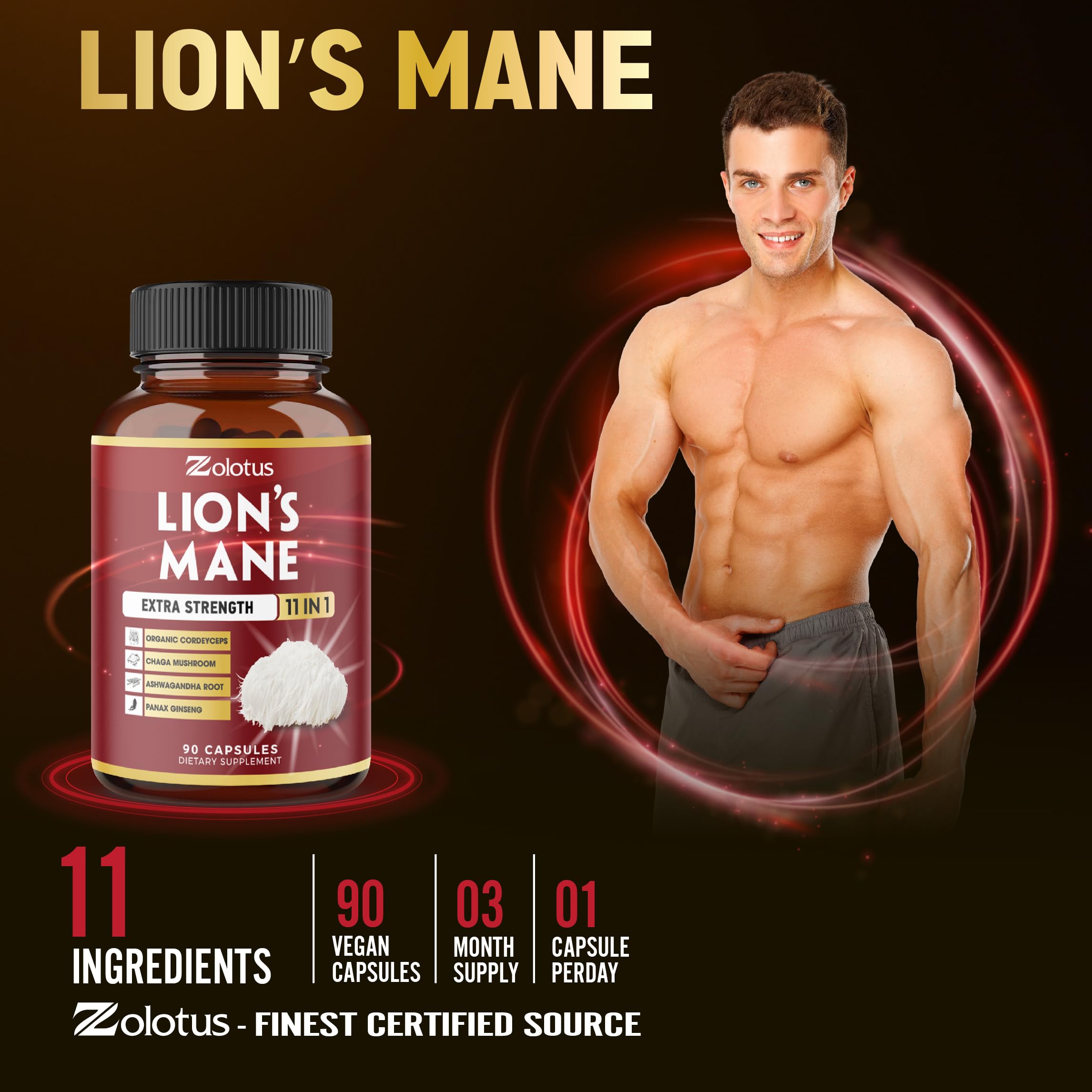 Zolotus – emballage vegan et sans gluten, choix éthique et sain.