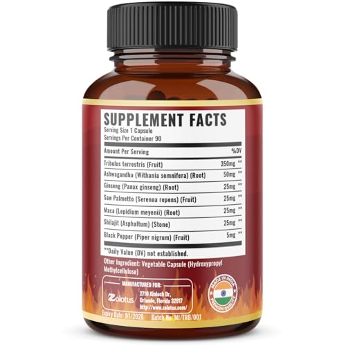 Zolotus Panax Ginseng complexe pour une vitalité durable.