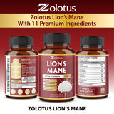 Zolotus – utilisation quotidienne sur plan de travail pour routine bien-être.