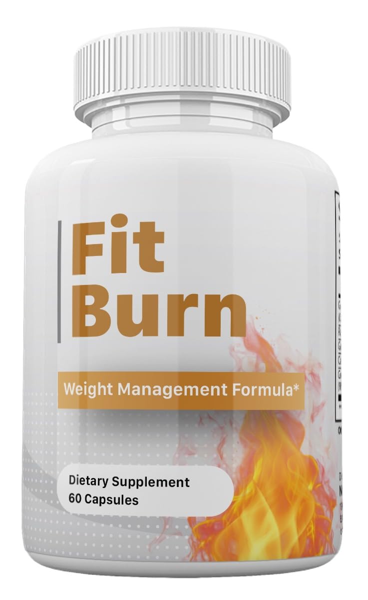 Zonata Fitburn Weight - capsules avancées, énergie soutenue lors d'exercices quotidiens.